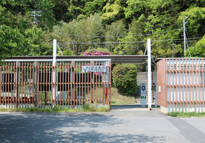 東浪見駅　