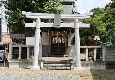 八坂神社