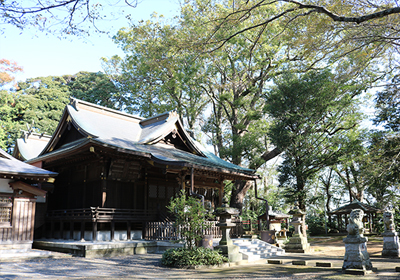 神崎神社