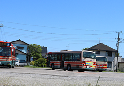 片貝駅