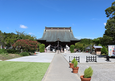 長福寿寺