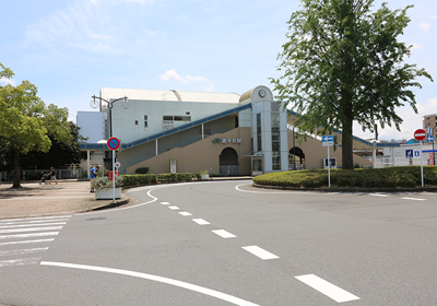 酒々井駅