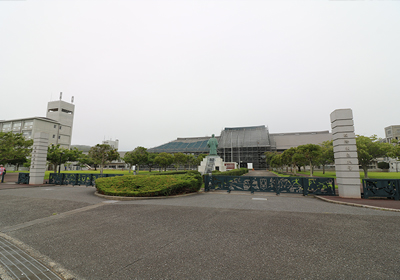 国際武道大学