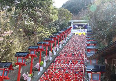 ビッグひな祭り