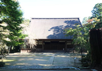 飯高寺