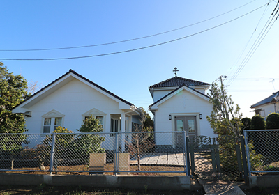 須賀ハリストス教会