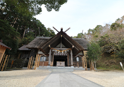 高家神社