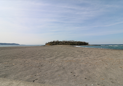 沖ノ島