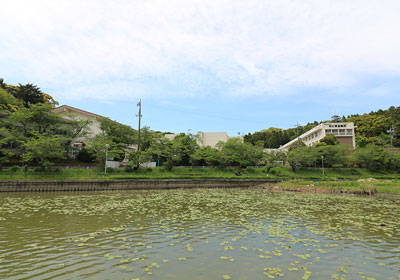 千葉県立東金高校