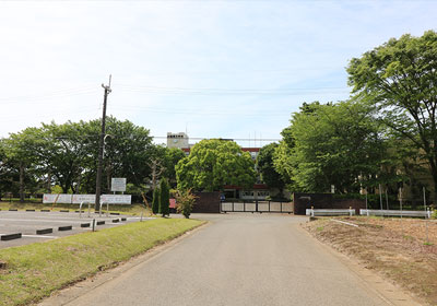 千葉県立農業大学校