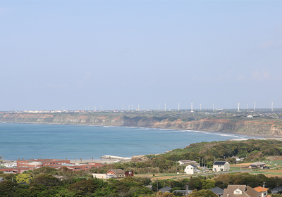 屛風ヶ浦