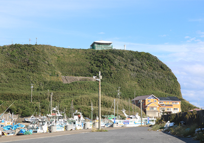 刑部岬