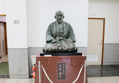 大原幽学