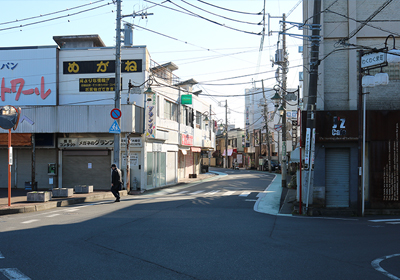 道の駅季楽里あさひ