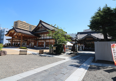 八剱八幡神社