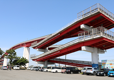 中の島大橋