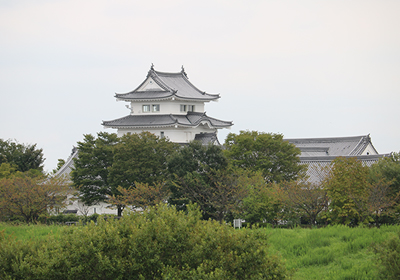 千葉県立関宿城博物館