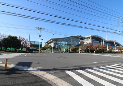 浦安市運動公園