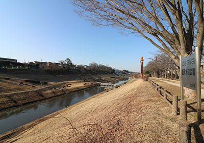 利根運河