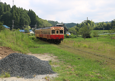 小湊鉄道