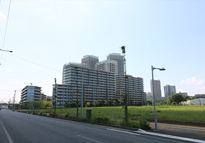 高層住宅