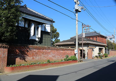 寺田本家