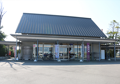 発酵市場