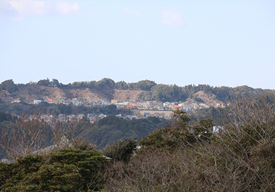 南房総・御宿西武グリーンタウン