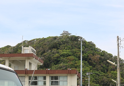 大黒山