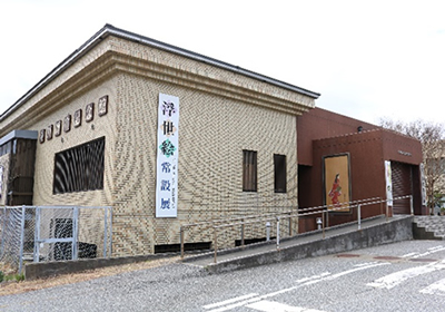 菱川師宣記念館