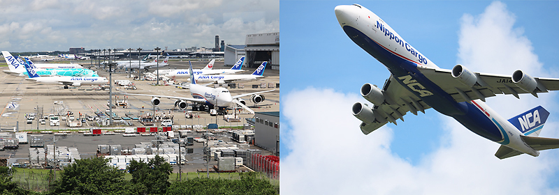 成田空港