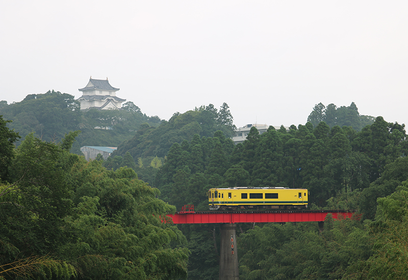 いすみ鉄道