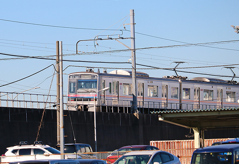 芝山鉄道