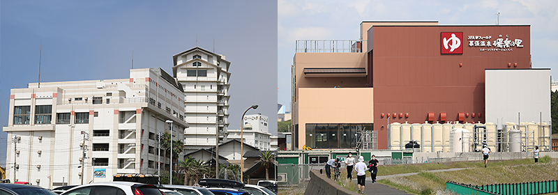 千葉県の温泉