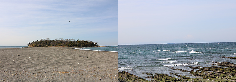 沖ノ島