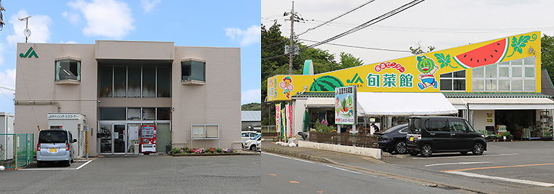 日本の酪農の始まりの地千葉酪農のさと