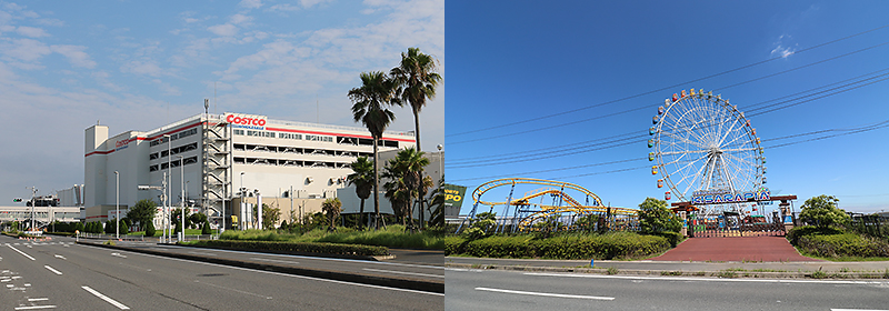 道の駅みんなみの里