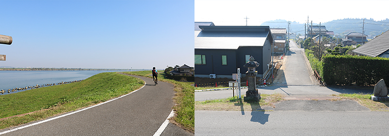 津宮一ノ鳥居