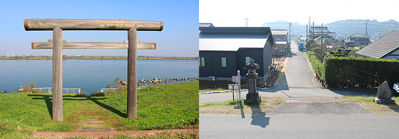 香取神宮
