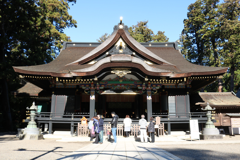 香取神宮