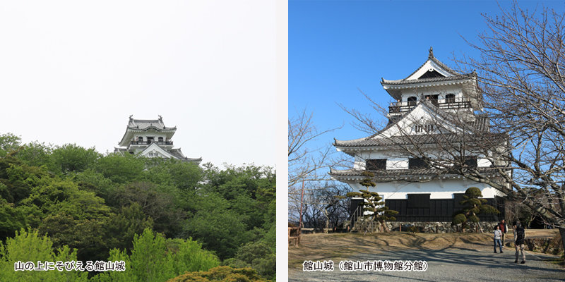 館山城2